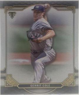 Gerrit Cole