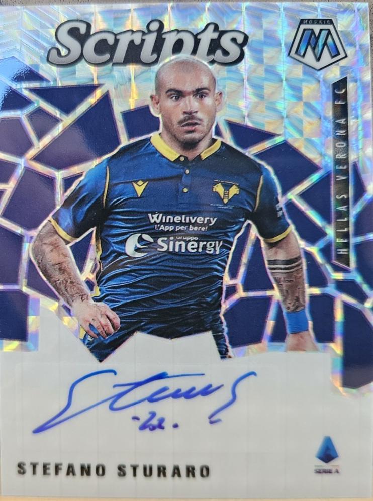 Stefano Sturaro