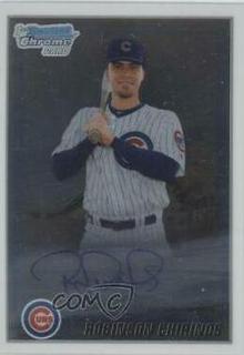 Robinson Chirinos