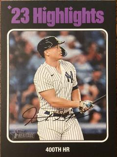 Giancarlo Stanton