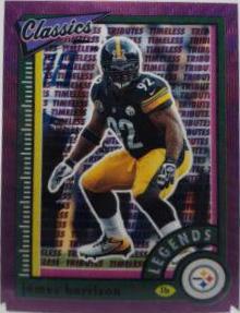 James Harrison