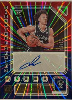 Jalen Wilson