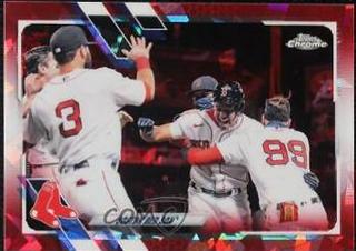 Boston Red Sox