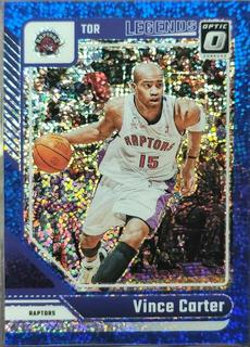 Vince Carter