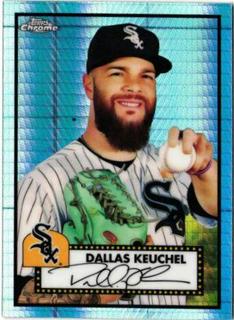 Dallas Keuchel