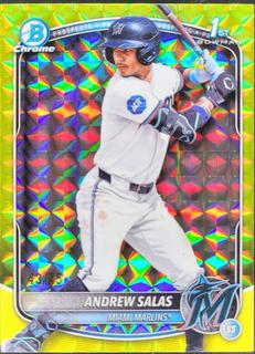 Andrew Salas