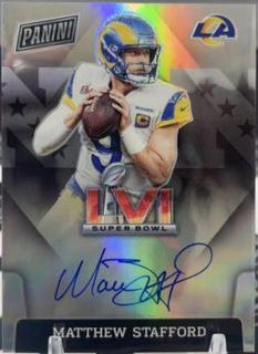 Matthew Stafford