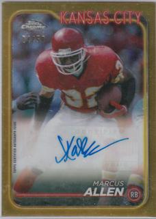 Marcus Allen
