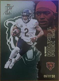 DJ Moore