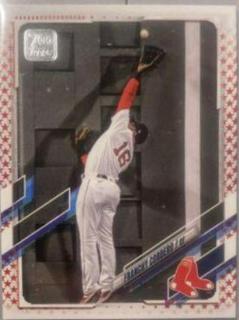 Franchy Cordero