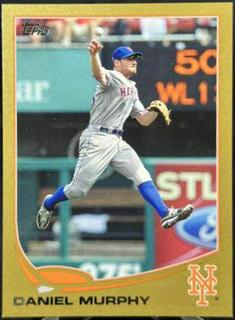 Daniel Murphy