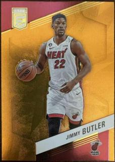 Jimmy Butler
