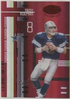 Troy Aikman