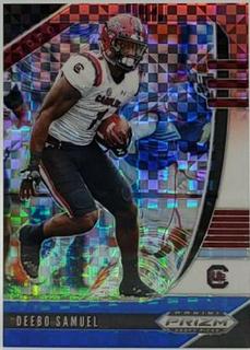 Deebo Samuel