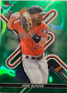 Jose Altuve