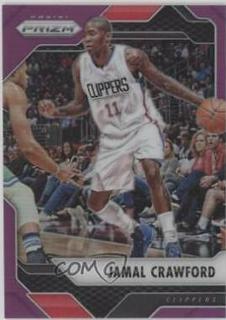 Jamal Crawford