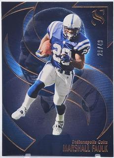 Marshall Faulk