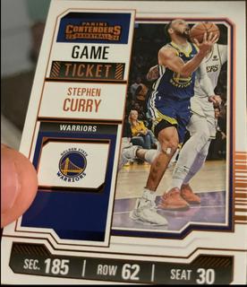 Stephen Curry