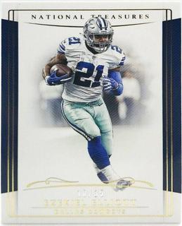 Ezekiel Elliott