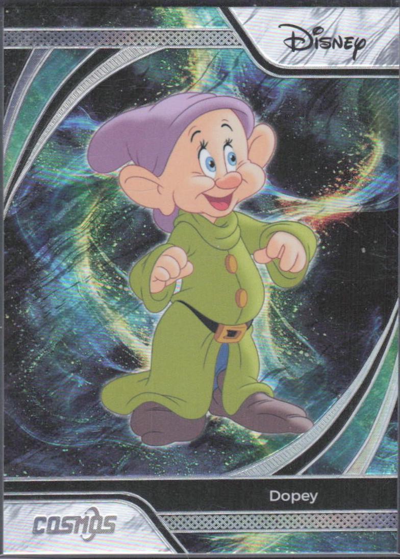 Dopey [Cosmos] #CDT-C-18