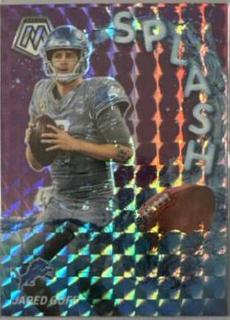 Jared Goff