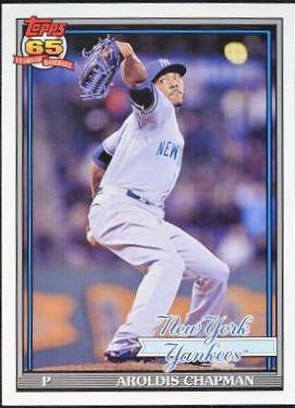 Aroldis Chapman #213