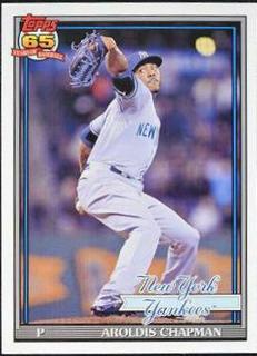 Aroldis Chapman