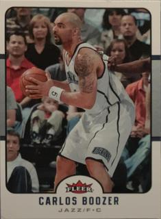 Carlos Boozer