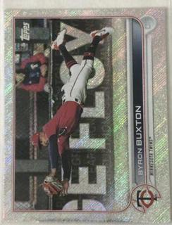 Byron Buxton