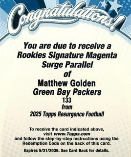 Matthew Golden