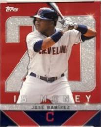 Jose Ramirez