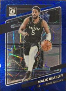 Malik Beasley