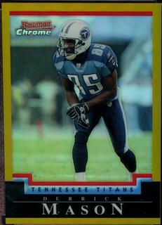 Derrick Mason