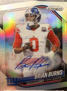 Brian Burns