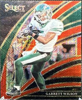 Garrett Wilson