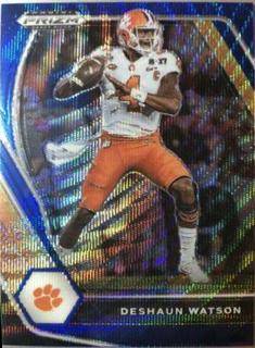 Deshaun Watson