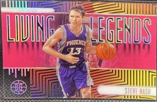 Steve Nash