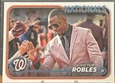 Victor Robles
