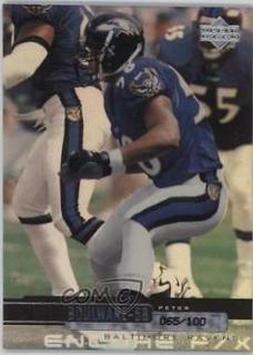 Peter Boulware