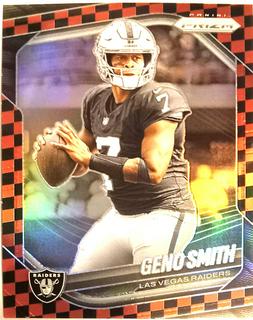 Geno Smith