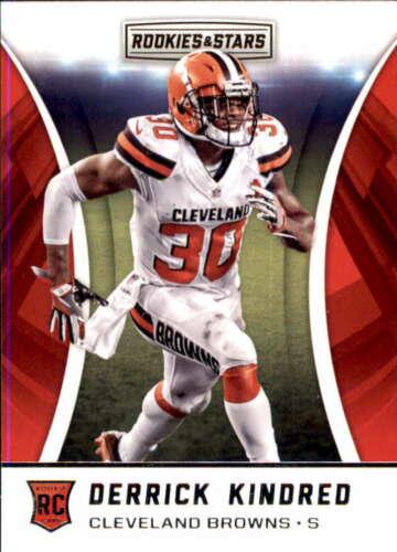Derrick Kindred #264
