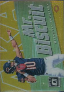 Mitchell Trubisky