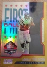 LaDainian Tomlinson