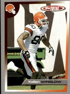 Kellen Winslow