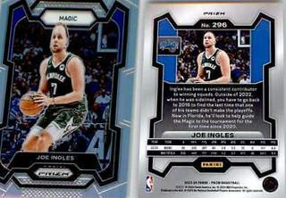 Joe Ingles