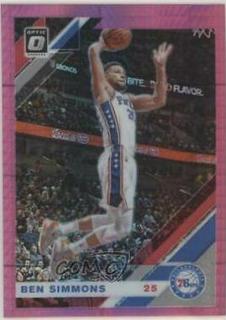 Ben Simmons