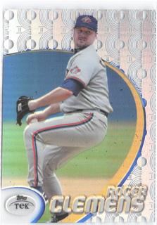 Roger Clemens