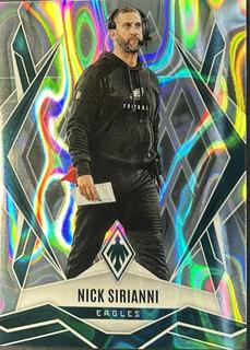 Nick Sirianni