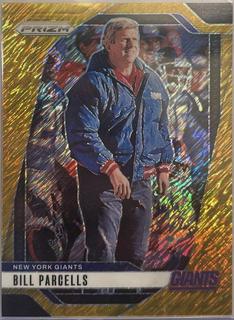 Bill Parcells