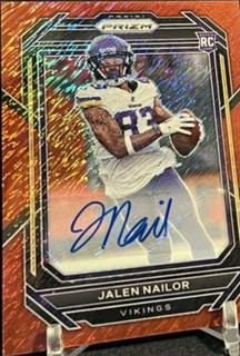 Jalen Nailor